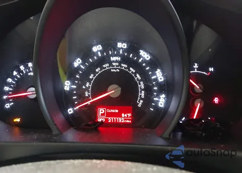 2011 Kia Sportage Lx из США, поврежденный, VIN KNDPB3A28B7085481